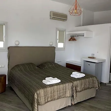 Agia Anna Beachfront Boutique Ξενοδοχείο Mykonos Town