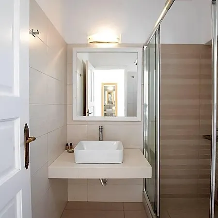 Agia Anna Beachfront Boutique Hotel Mykonos Town
