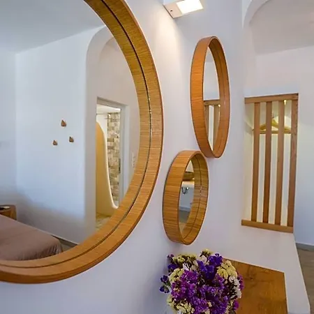 Agia Anna Beachfront Boutique Hotell Mykonos Town