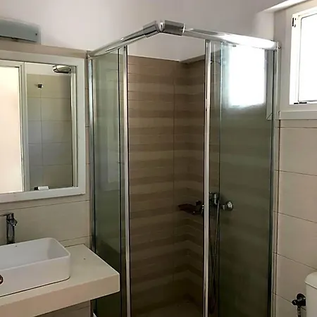 Agia Anna Beachfront Boutique Ξενοδοχείο