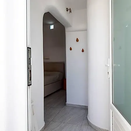 Agia Anna Beachfront Boutique Ξενοδοχείο